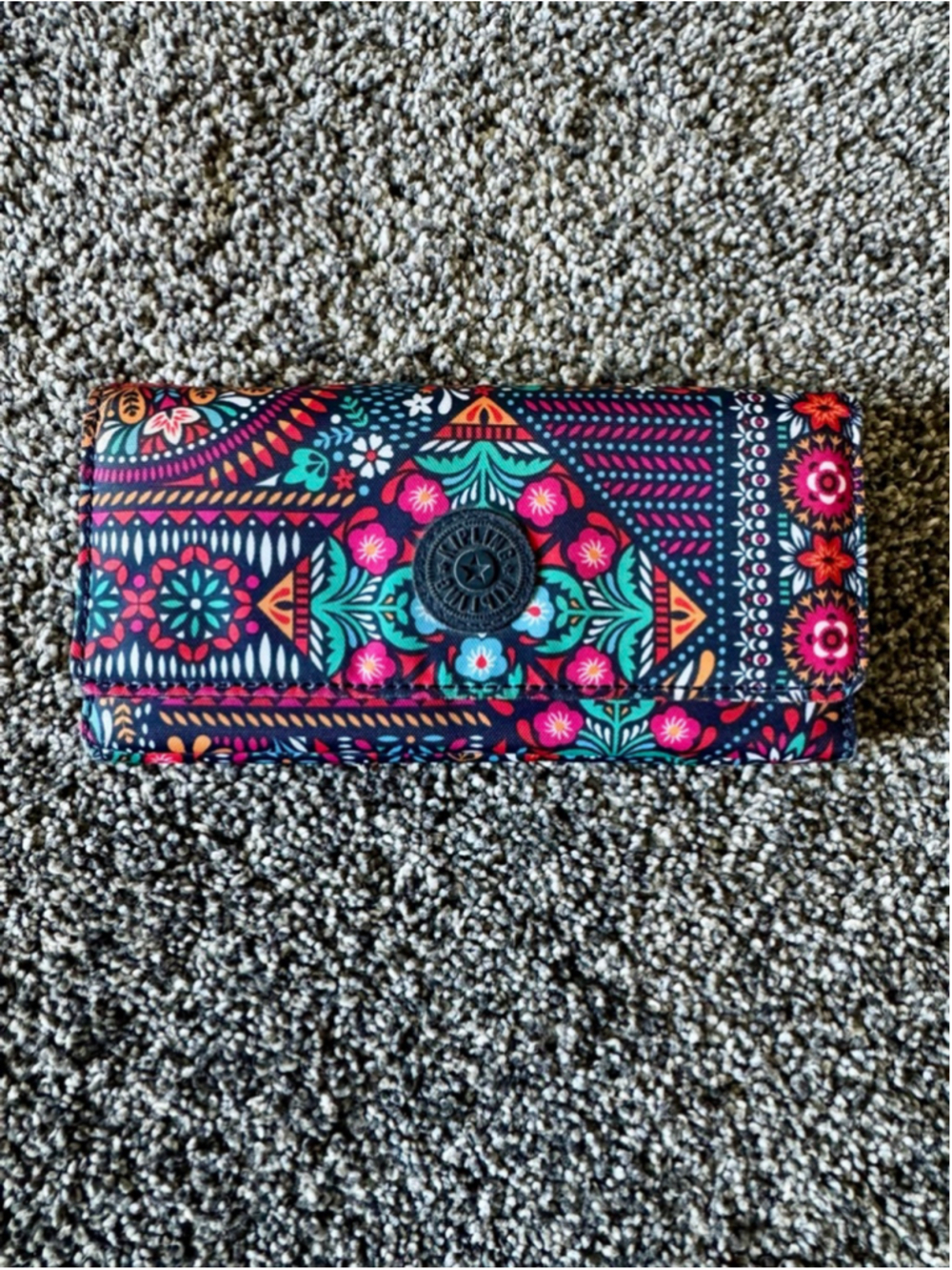 Kipling Dizzy Darling Felicity Women’s Wallet